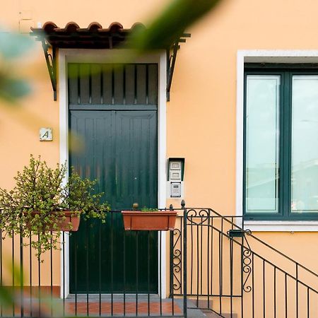 Casale Catania Hotell Eksteriør bilde
