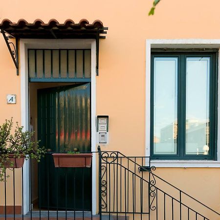 Casale Catania Hotell Eksteriør bilde