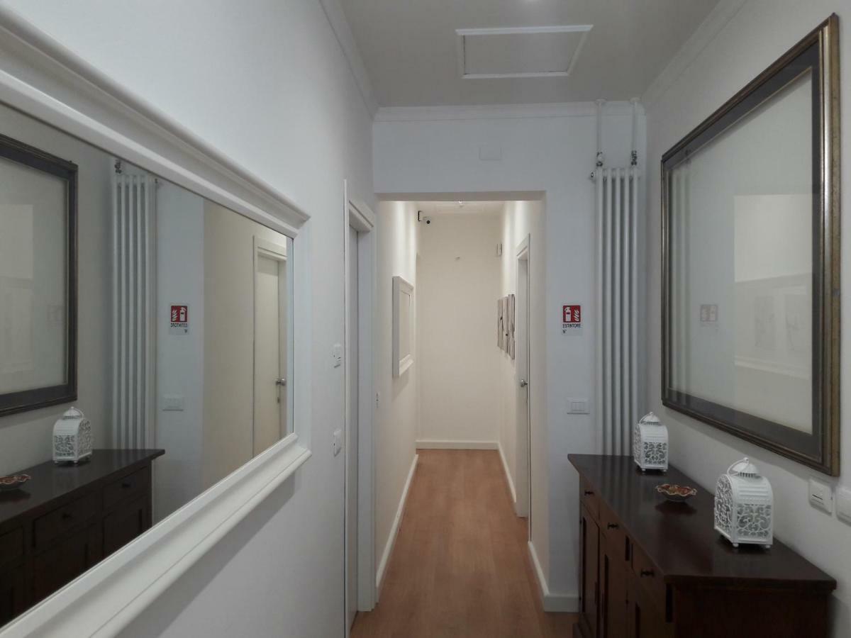 Casale Catania Hotell Eksteriør bilde