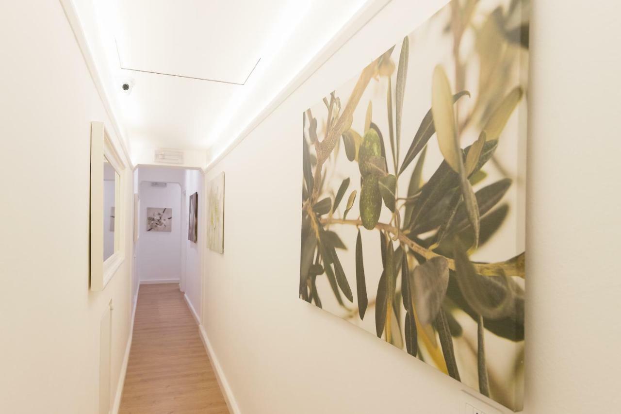 Casale Catania Hotell Eksteriør bilde