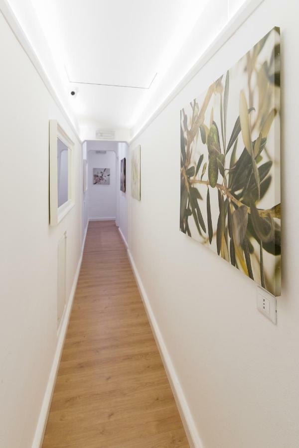Casale Catania Hotell Eksteriør bilde