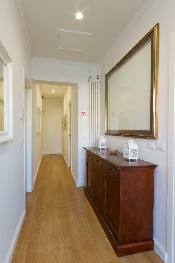 Casale Catania Hotell Eksteriør bilde