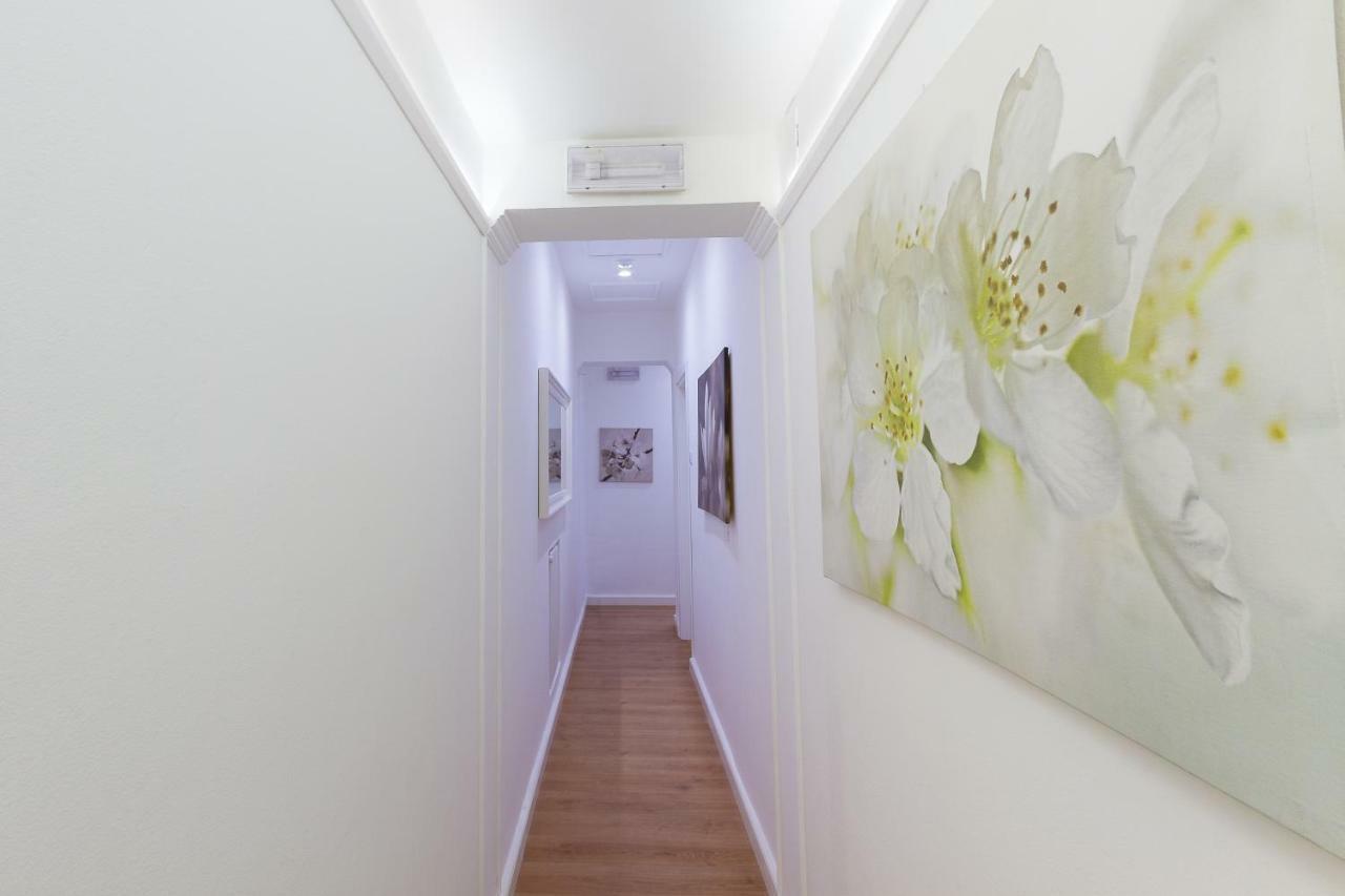 Casale Catania Hotell Eksteriør bilde