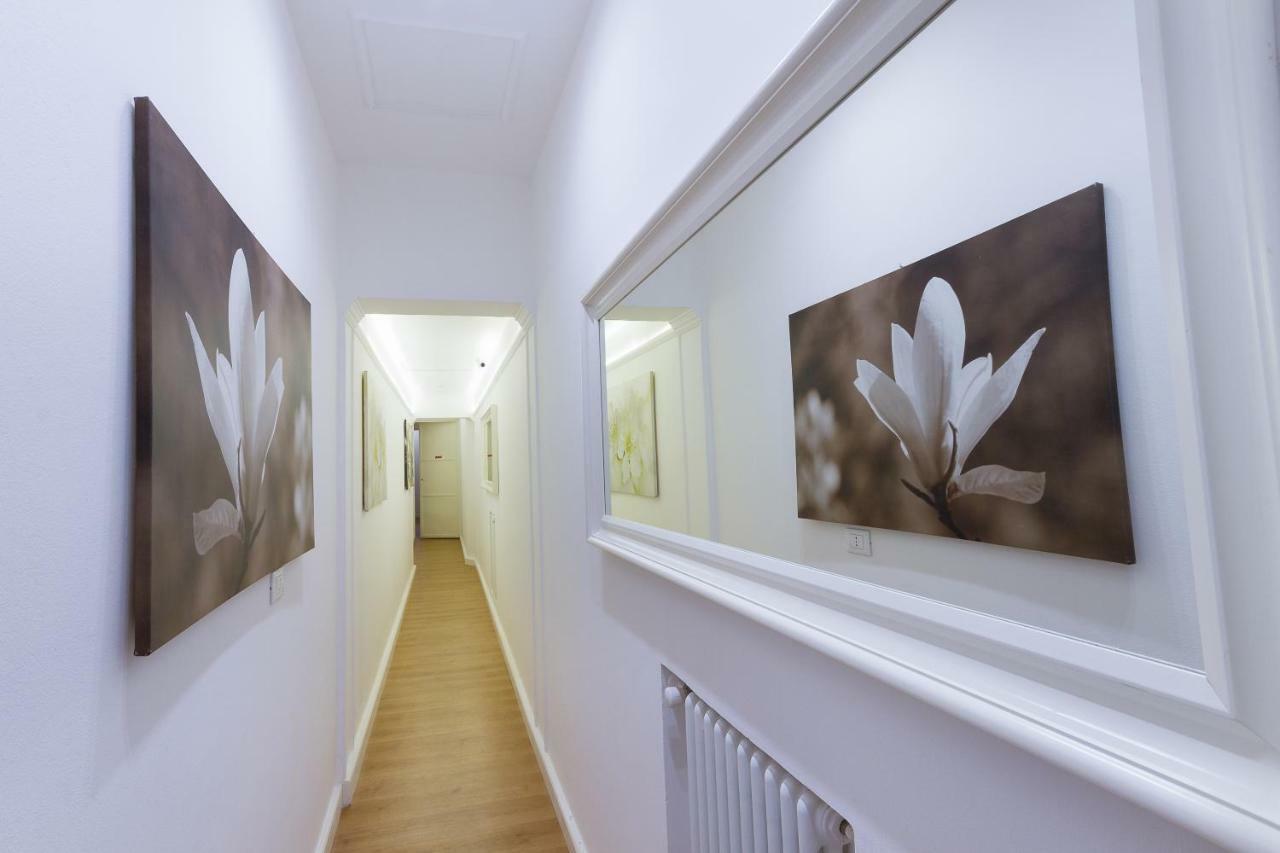Casale Catania Hotell Eksteriør bilde