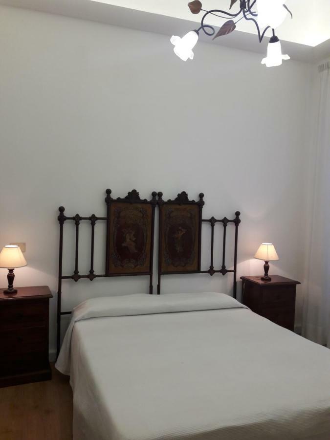 Casale Catania Hotell Eksteriør bilde