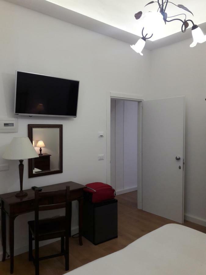 Casale Catania Hotell Eksteriør bilde