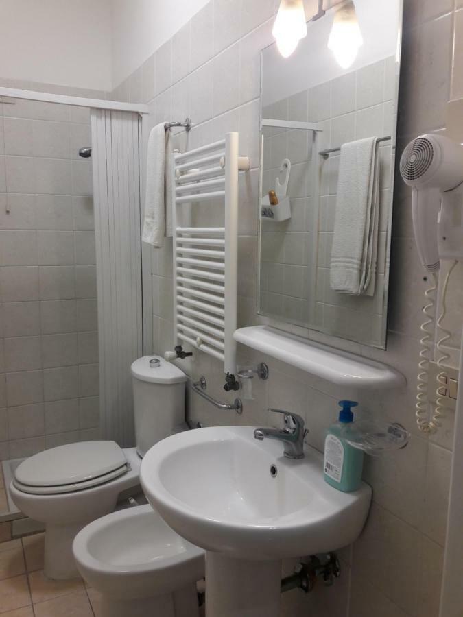 Casale Catania Hotell Eksteriør bilde
