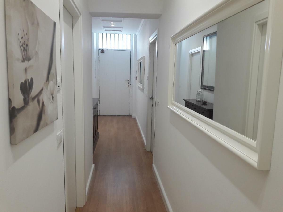 Casale Catania Hotell Eksteriør bilde