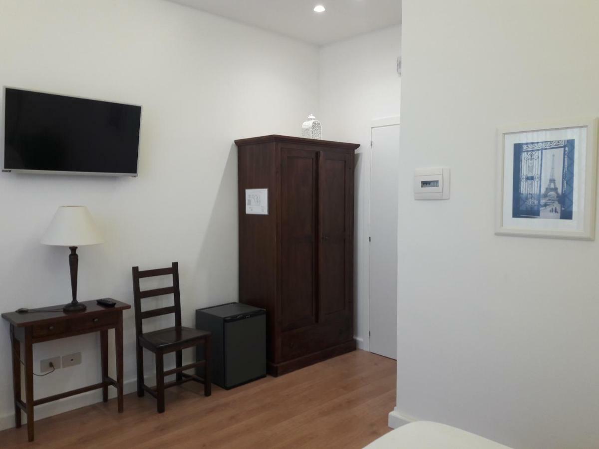 Casale Catania Hotell Eksteriør bilde