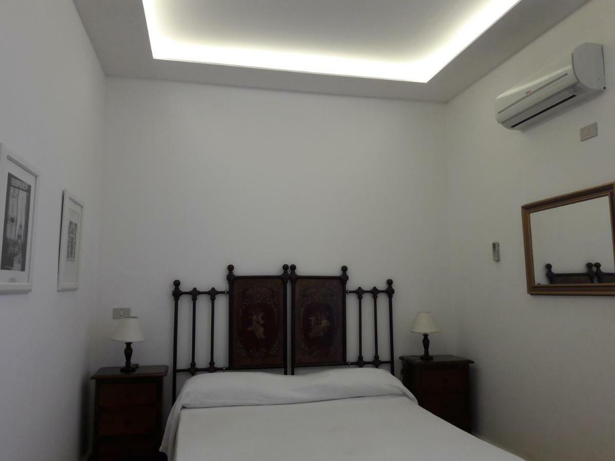Casale Catania Hotell Eksteriør bilde