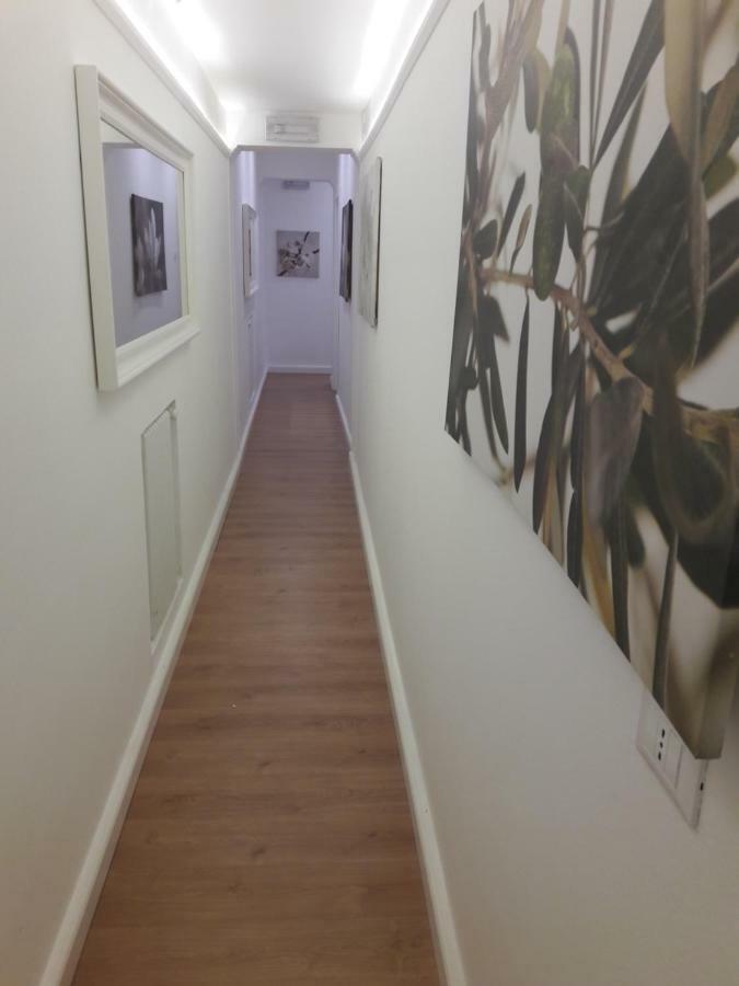Casale Catania Hotell Eksteriør bilde