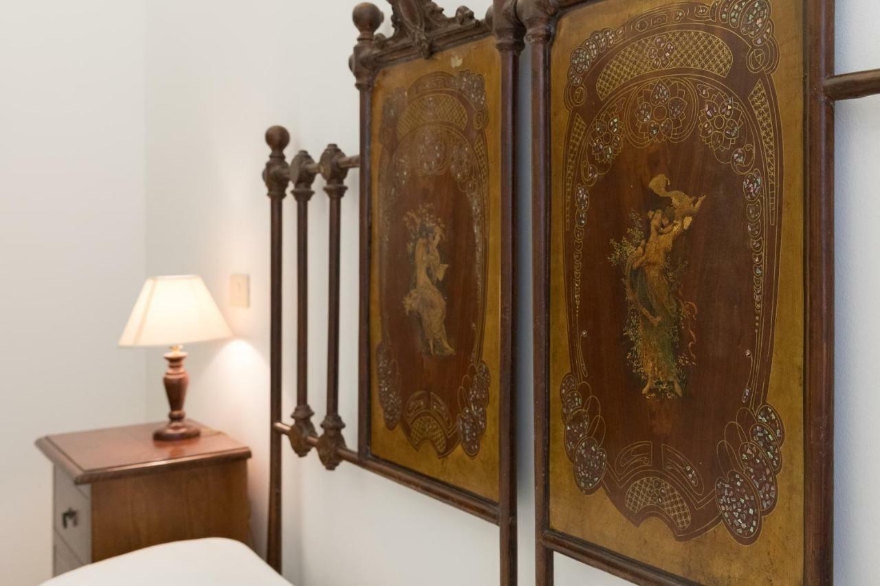 Casale Catania Hotell Eksteriør bilde