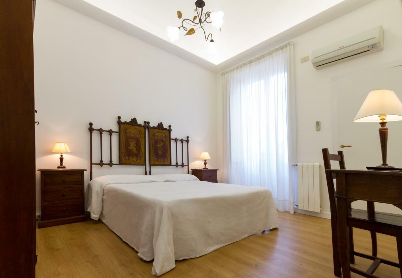 Casale Catania Hotell Eksteriør bilde