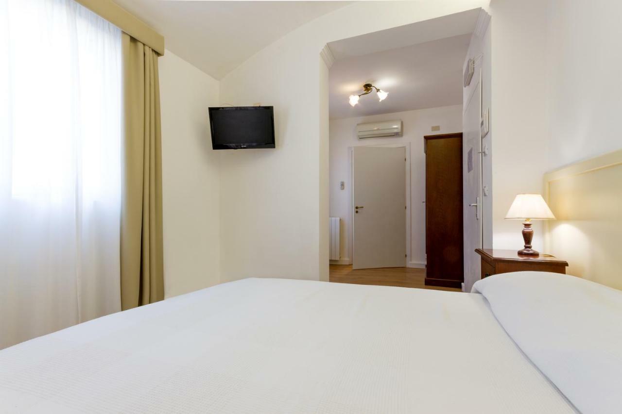 Casale Catania Hotell Eksteriør bilde