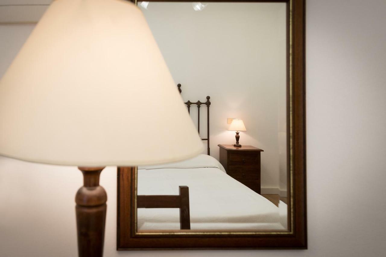Casale Catania Hotell Eksteriør bilde