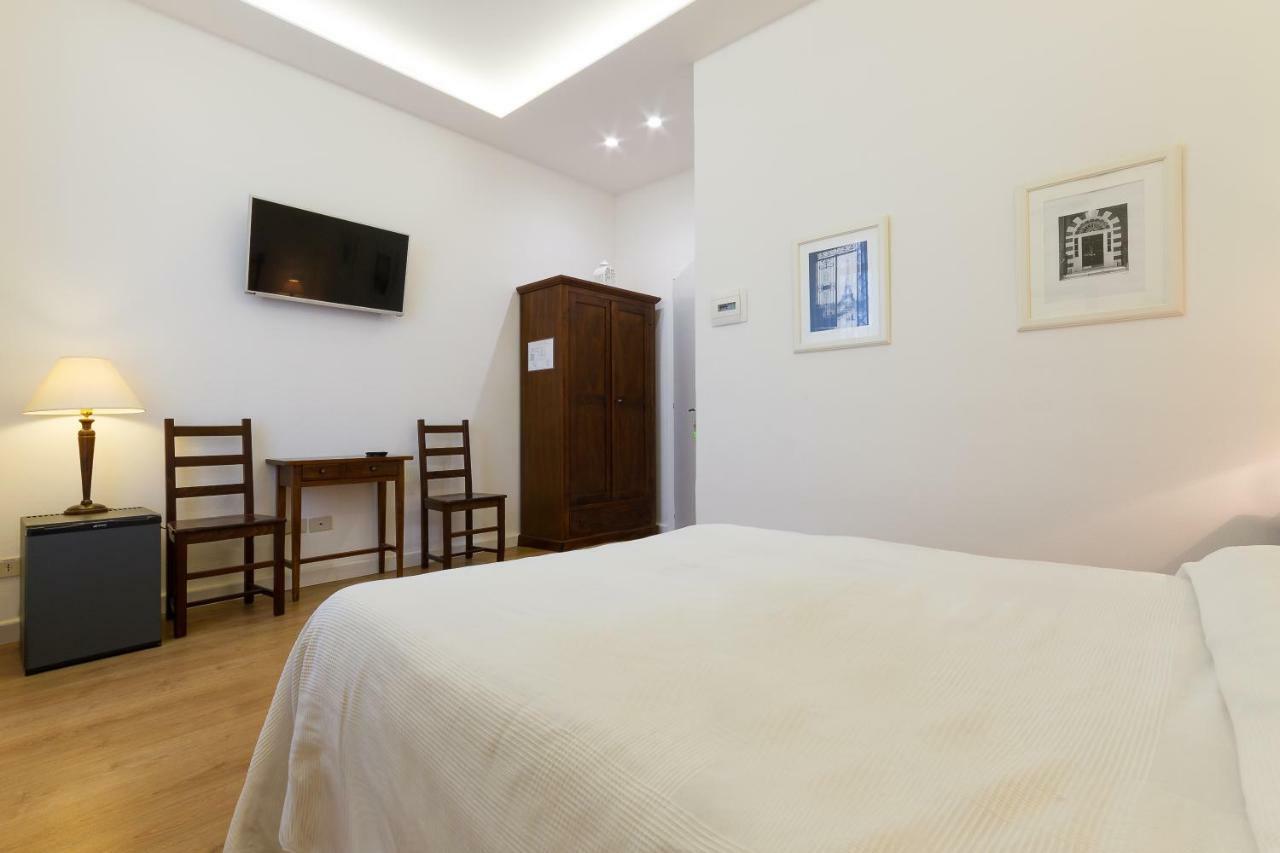 Casale Catania Hotell Eksteriør bilde