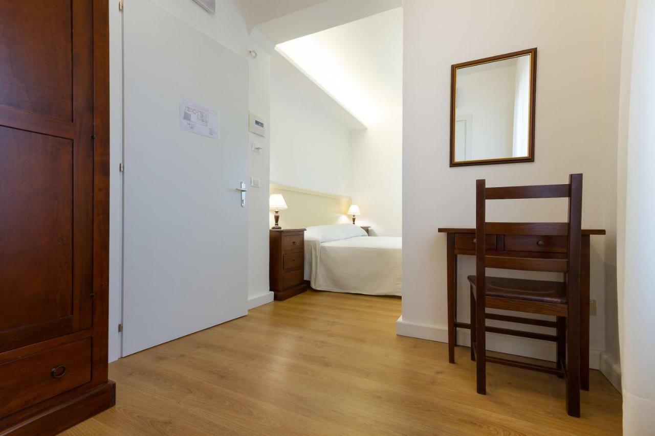 Casale Catania Hotell Eksteriør bilde