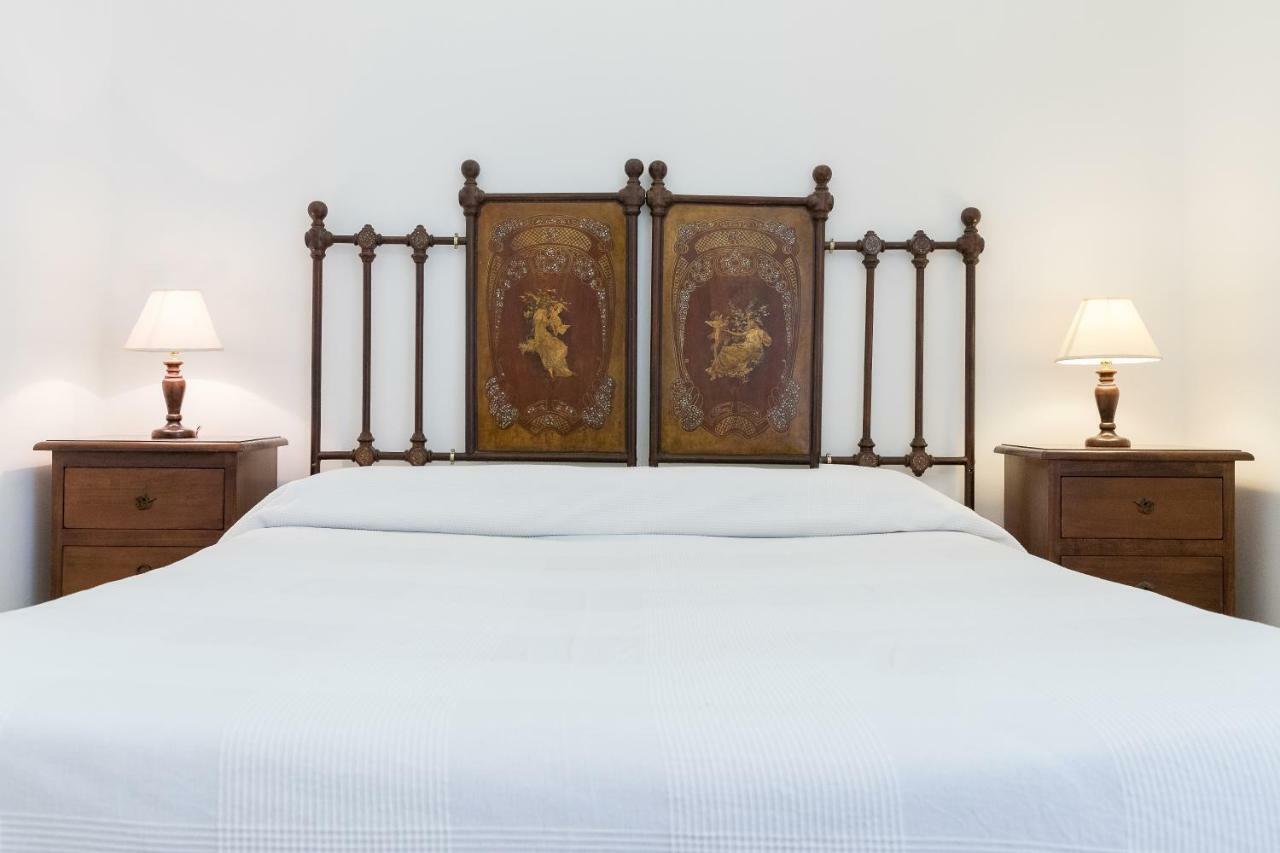 Casale Catania Hotell Eksteriør bilde