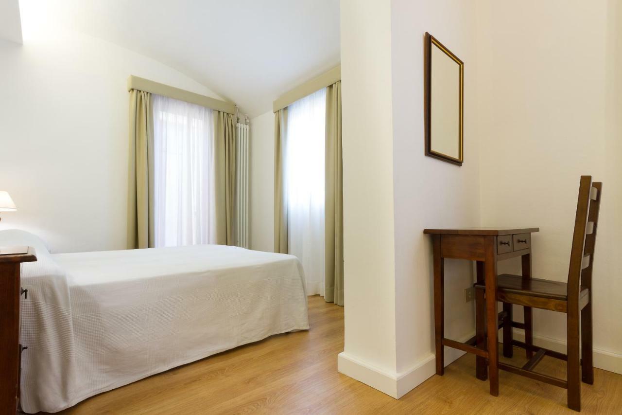 Casale Catania Hotell Eksteriør bilde
