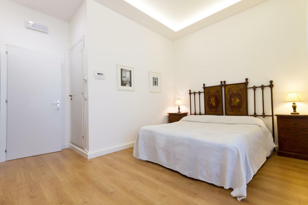 Casale Catania Hotell Eksteriør bilde