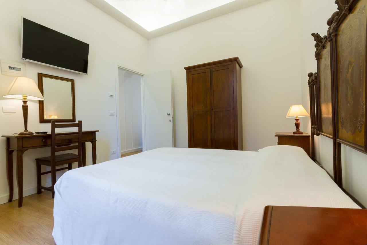 Casale Catania Hotell Eksteriør bilde