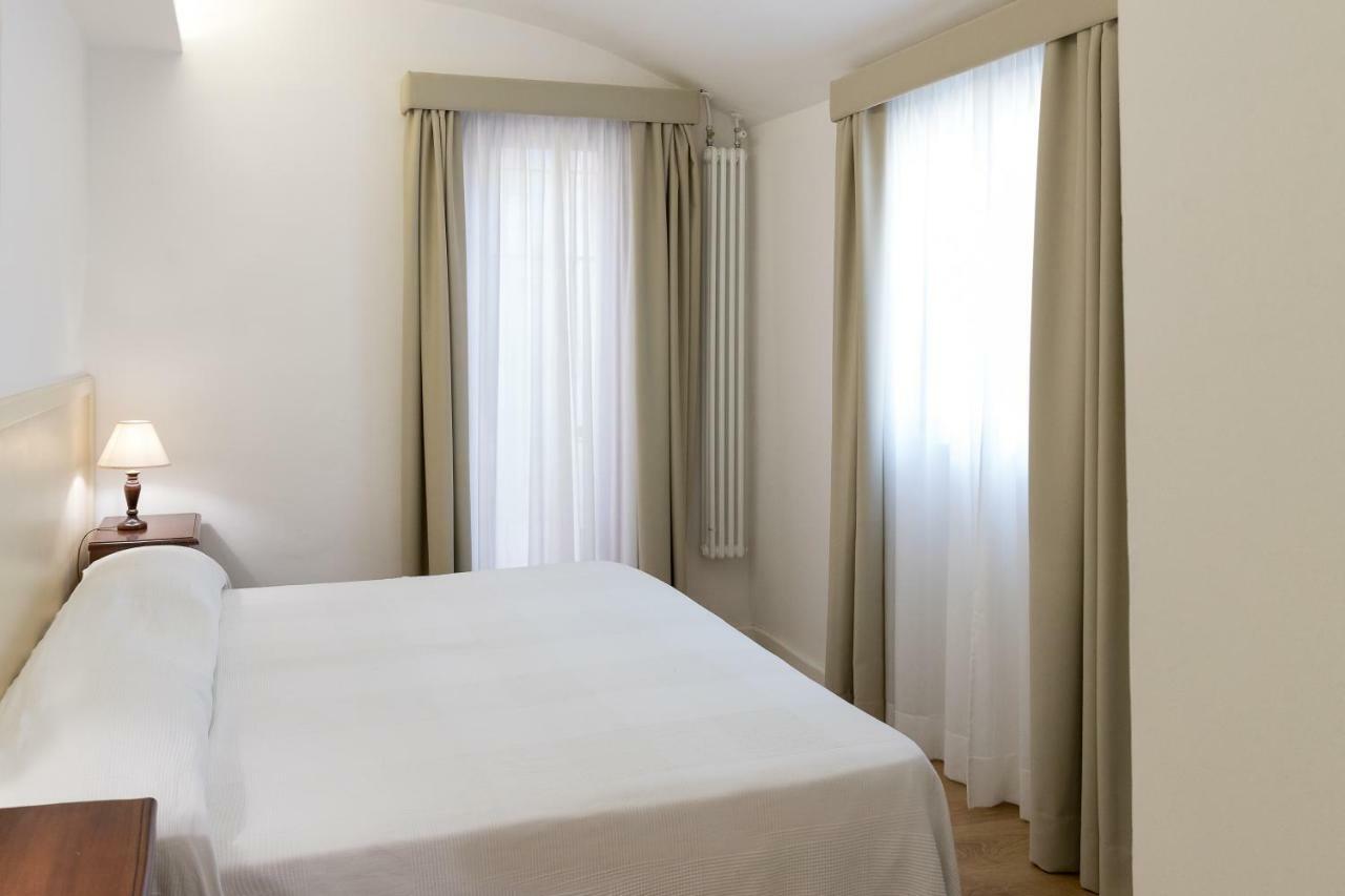 Casale Catania Hotell Eksteriør bilde