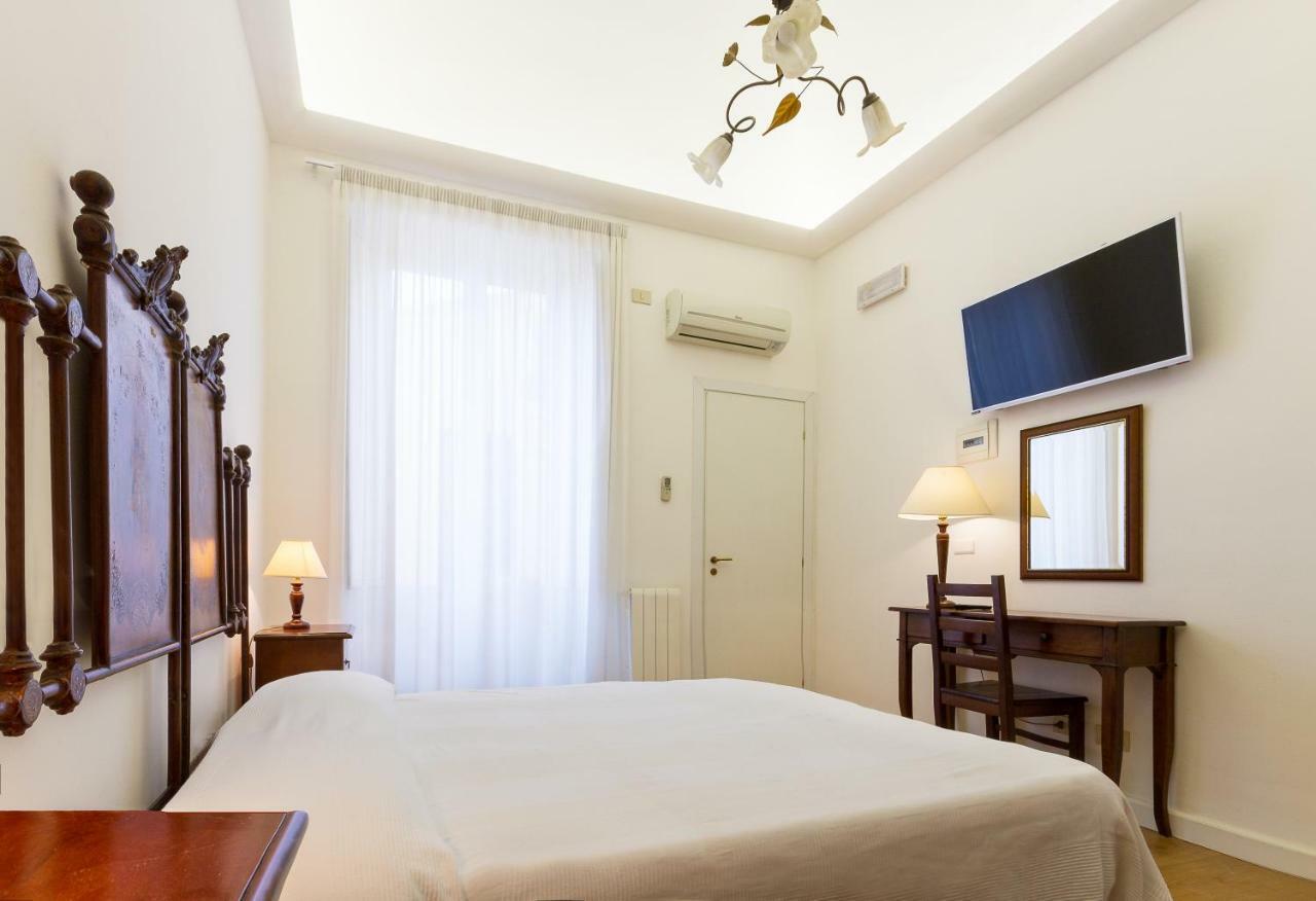 Casale Catania Hotell Eksteriør bilde