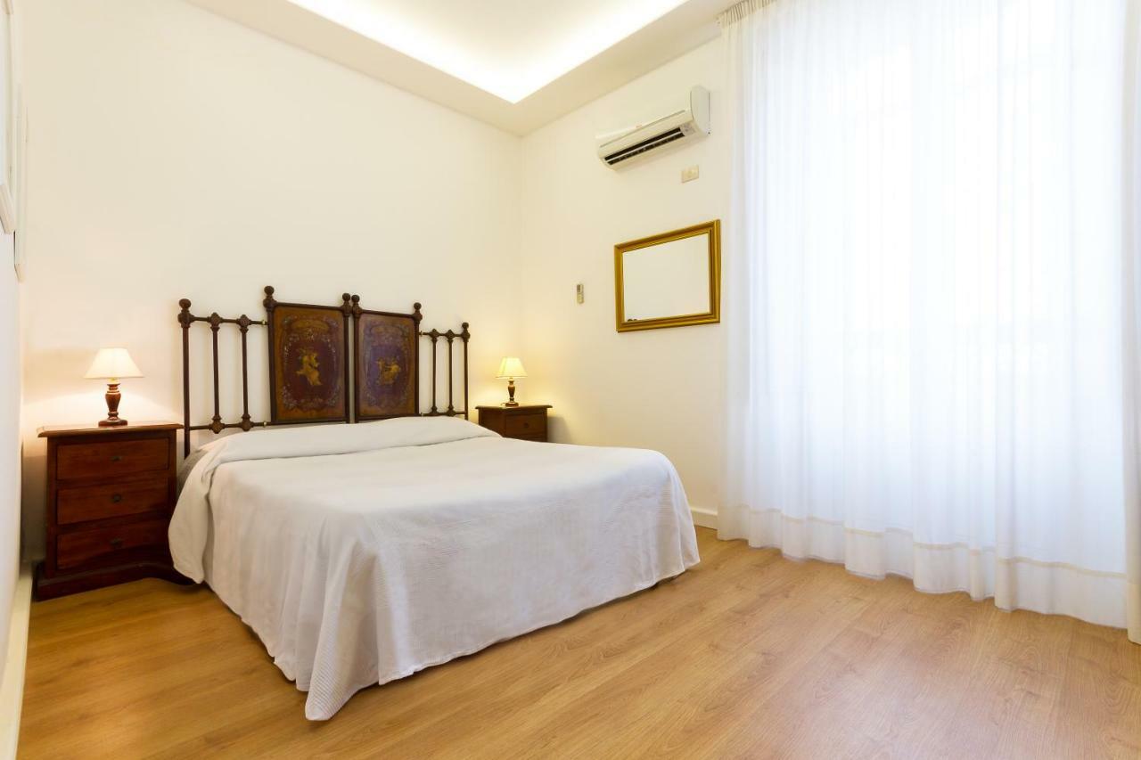 Casale Catania Hotell Eksteriør bilde