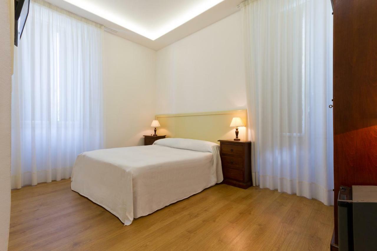 Casale Catania Hotell Eksteriør bilde
