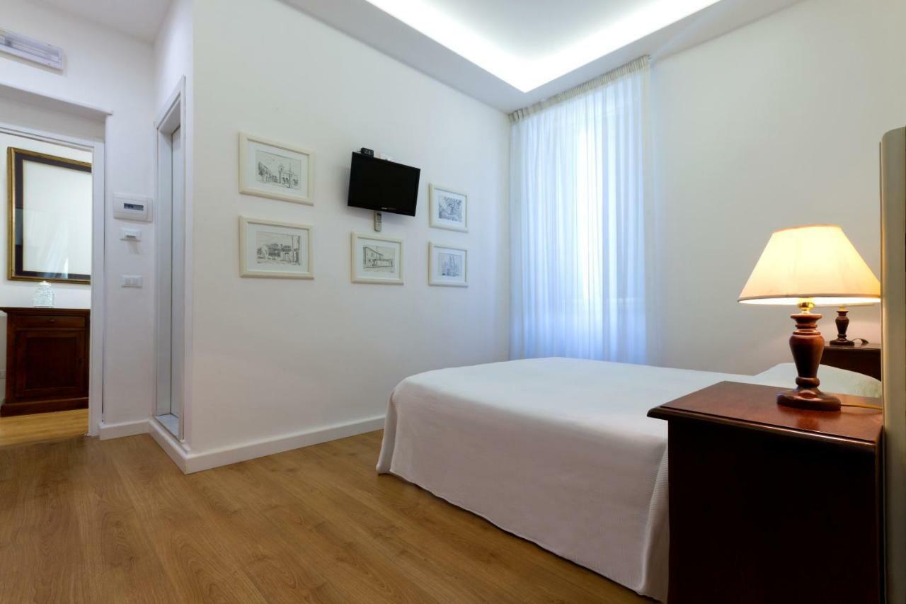 Casale Catania Hotell Eksteriør bilde
