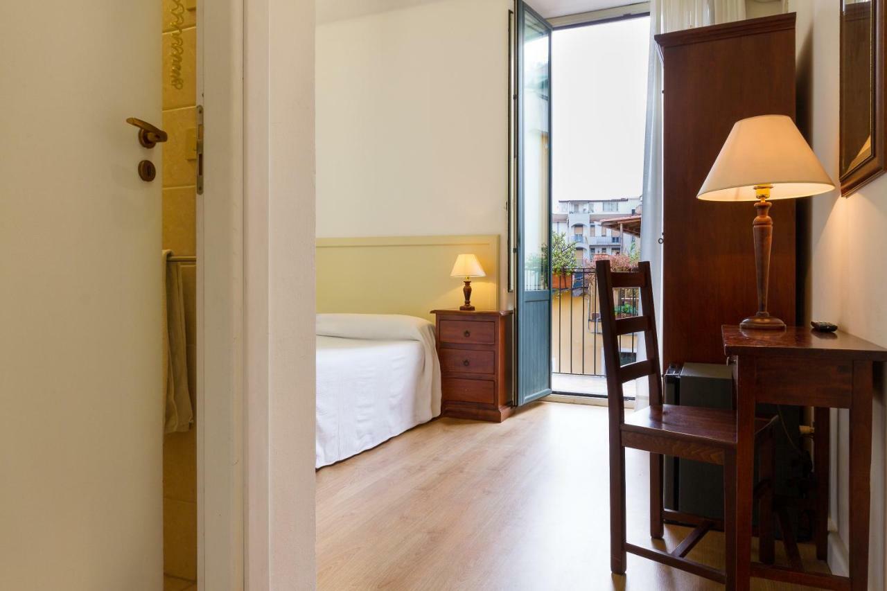 Casale Catania Hotell Eksteriør bilde