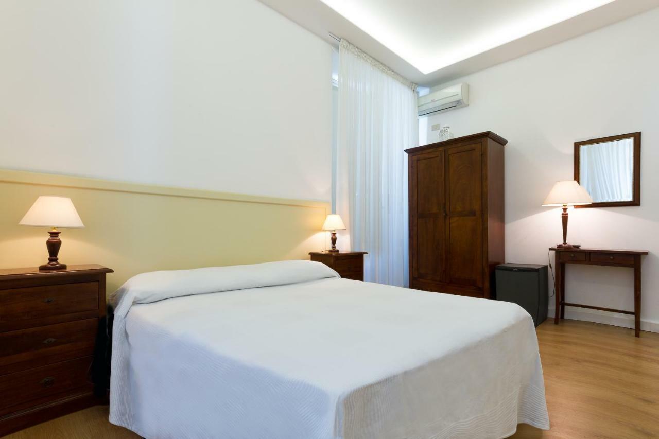 Casale Catania Hotell Eksteriør bilde